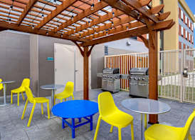Home2 Suites by Hilton North Plano Hwy 75 4