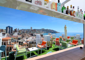 Hotel Queens - Adults Only 4