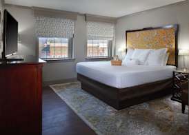 The Bolling Wilson Hotel 3