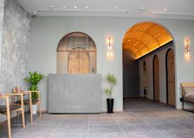 Hotel S-Presso South 5