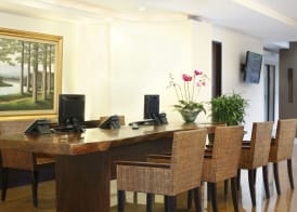 Hotel Santika Kuta 2
