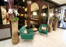 Hotel Metropol by Maier Privathotels 3