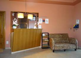 Hotel Akelarre 3