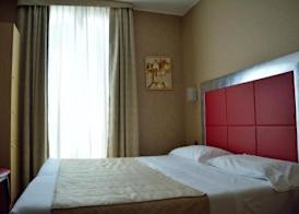 Hotel Susa 5