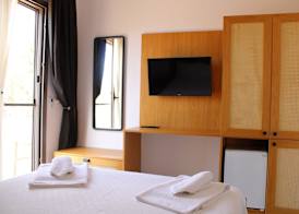 Akkum Beach Otel 4