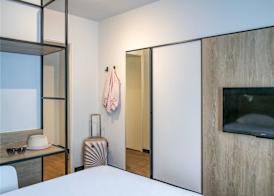 ibis Gap Centre 2