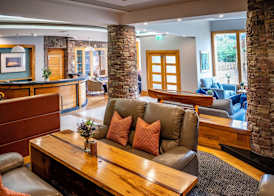 Delphi Resort Hotel & Spa 4
