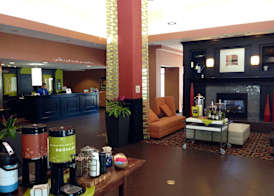 Hilton Garden Inn Birmingham/Trussville 3