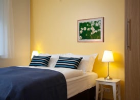 Northern Comfort Apartments 3