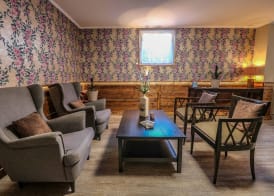 Hotel Eschborner Hof 3