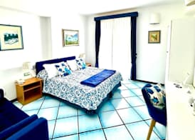 Hotel Le Fioriere 4