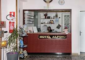 Hotel Alpino 2