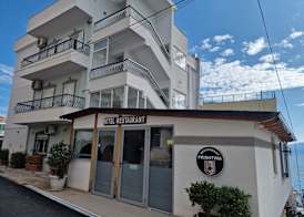 Hotel Prishtina Sarande 3