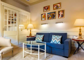 Hotel Casa Del Poeta 5