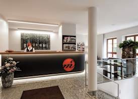 Hotel & Restaurant Michaelis 2