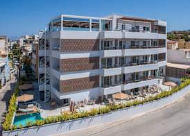Sirines Luxury Hotel & SPA- Adults Only 3