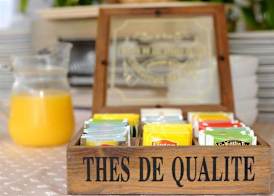 Hotel de charme Regency 3