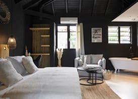 Pomme Cannelle - Luxury Suites & Spa 2