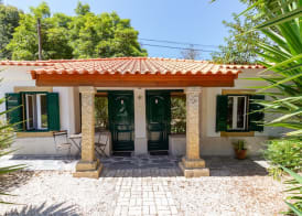 Quinta Das Murtas B&B 3