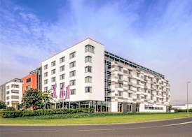Mercure Hotel Frankfurt Eschborn Helfmann-Park 3
