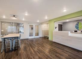 WoodSpring Suites South Brunswick - Princeton 4