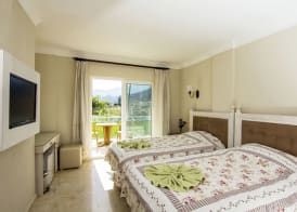 Dalyan Basar Hotel 5