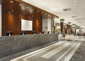 Windsor Oceanico Hotel 2