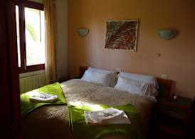 Apartamentos Osa Menor 3