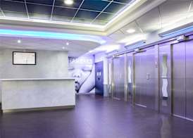 ibis budget Paris Porte De Montmartre 2