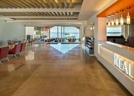 Real Inn Cancún 2