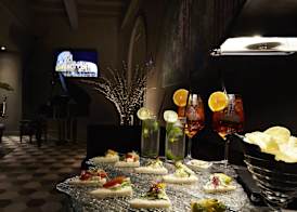 The Code Hotel 5
