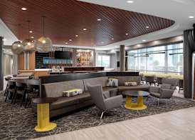 Springhill Suites By Marriott Roanoke North 3