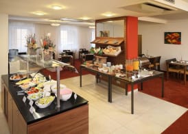 ARTIST Boutique Hotel 3