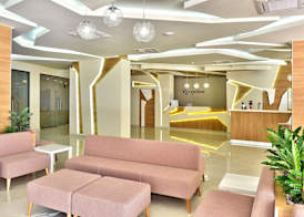 GRIFID Hotel Foresta - All Inclusive & Free GRIFID Beach - Adults Only 4
