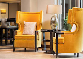 Sheraton Hartford South 5