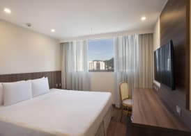 Windsor Tower Hotel 4