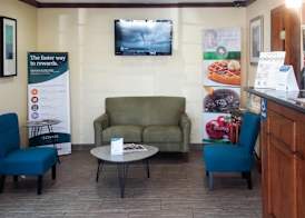 Quality Inn San Diego I-5 Naval Base 4