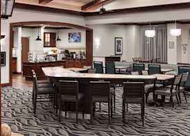 Homewood Suites by Hilton Denton 5