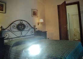 Albergo La Bersagliera 4
