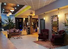 Alanya Damlataş Apart 2