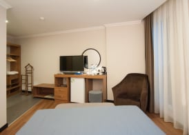 Nomade Hotel Exclusive 4
