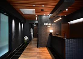 BRILLIANCE Hotel 2