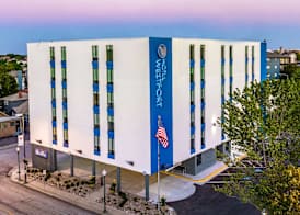 Hotel Westport Kansas City, Tapestry Collection by Hilton 2