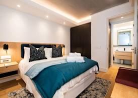 Latitude Aparthotel by Totalstay 3