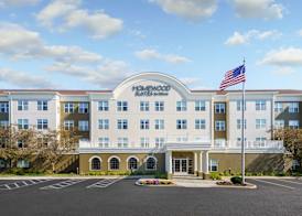 Homewood Suites by Hilton Erie 4
