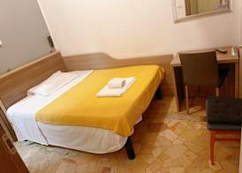 HOTEL BISSI 5