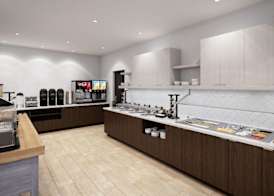 Staybridge Suites PORT ARTHUR by IHG 2