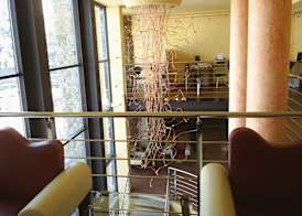 Art & Hotel Aeroporto 2