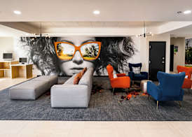 La Quinta Inn & Suites by Wyndham Augusta Fort Eisenhower 4