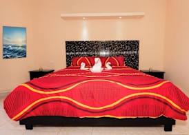Hotel Boca de Yuma 3
